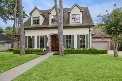 12407 Mossycup Drive, Houston, TX 77024 - Photo 1