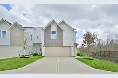 2717 Discovery Trails Ct, Conroe, TX 77301 - Photo 1