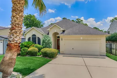 738 Lake View Drive, Montgomery, TX 77356 - Photo 1