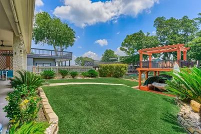 738 Lake View Drive, Montgomery, TX 77356 - Photo 35
