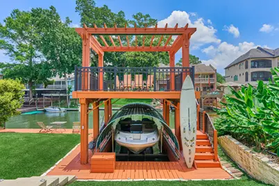 738 Lake View Drive, Montgomery, TX 77356 - Photo 5