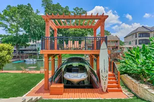 738 Lake View Dr, Montgomery, TX 77356 - Photo 5