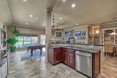 738 Lake View Drive, Montgomery, TX 77356 - Photo 19