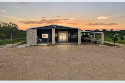 1950 County Road 430, Waelder, TX 78959 - Photo 1