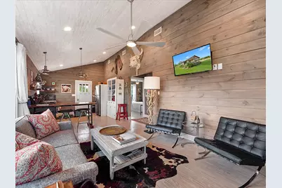 3643 Noak Road, Round Top, TX 78954 - Photo 3