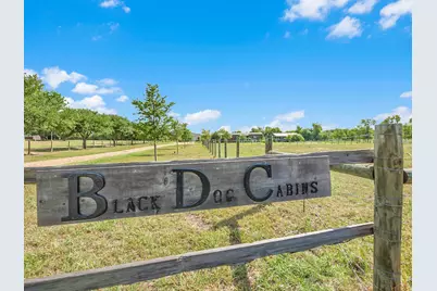 3643 Noak Road, Round Top, TX 78954 - Photo 27