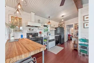 3643 Noak Road, Round Top, TX 78954 - Photo 11