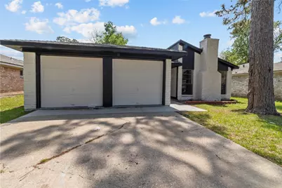 5026 Fitzwater Drive, Spring, TX 77373 - Photo 1
