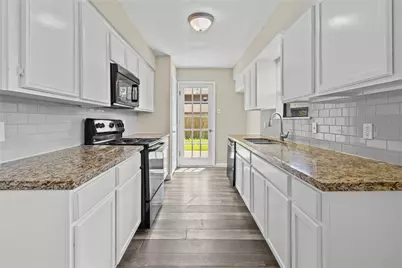 5026 Fitzwater Drive, Spring, TX 77373 - Photo 7