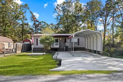 271 St Thomas Drive, Point Blank, TX 77364 - Photo 1