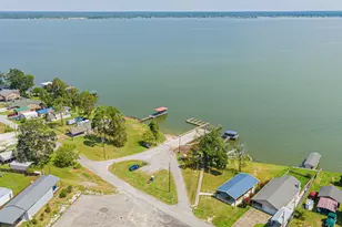 271 St Thomas Dr, Point Blank, TX 77364 - Photo 29