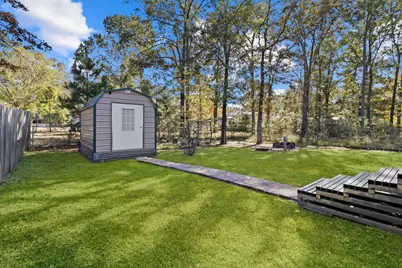 271 St Thomas Drive, Point Blank, TX 77364 - Photo 23