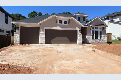 14528 Grazing Knoll Lane, Montgomery, TX 77316 - Photo 1