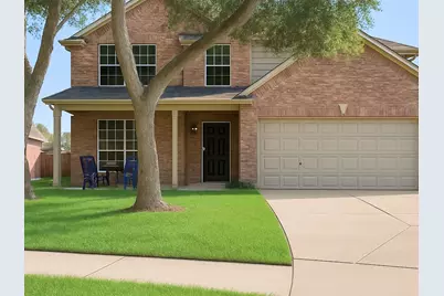 8002 Cross Trail Drive, Sugar Land, TX 77479 - Photo 3