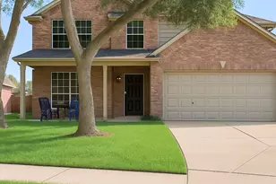 8002 Cross Trail Dr, Sugar Land, TX 77479 - Photo 3