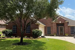 17702 Forest Haven Trail, Tomball, TX 77375 - Photo 1