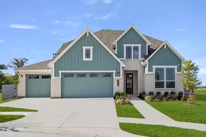 7707 River Bluet Place, Fulshear, TX 77441 - Photo 1