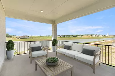 7707 River Bluet Place, Fulshear, TX 77441 - Photo 5