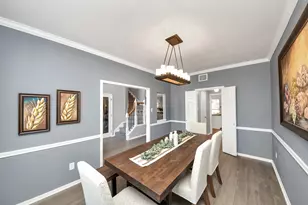 1422 Pine Forest Dr, Pearland, TX 77581 - Photo 23