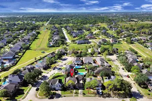 1422 Pine Forest Dr, Pearland, TX 77581 - Photo 11