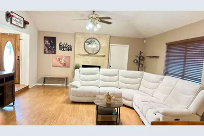 706 Leicester Lane, Houston, TX 77034 - Photo 3