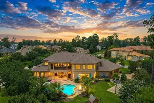 23 Oak Cove Ln, Humble, TX 77346 - Photo 5