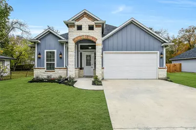 1518 Oleander Drive, La Marque, TX 77568 - Photo 1