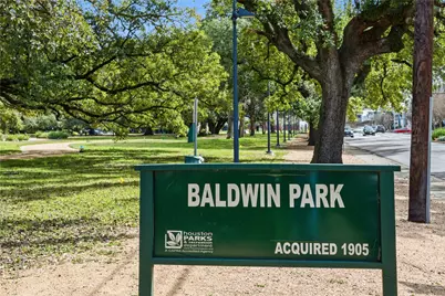 1509 Elgin Street, Houston, TX 77004 - Photo 33