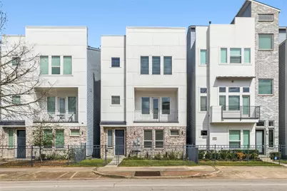 1509 Elgin Street, Houston, TX 77004 - Photo 1