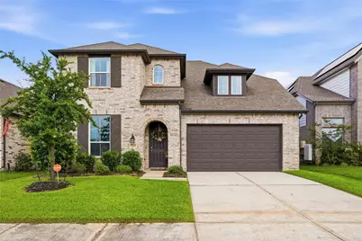 15647 Roscobie Park Drive, Humble, TX 77346 - Photo 1