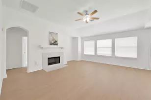 28807 Hidden Cove Dr Dr, Magnolia, TX 77354 - Photo 13