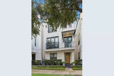 2617 Capitol Street, Houston, TX 77003 - Photo 5