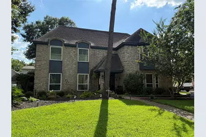 17815 Routhland Drive, Spring, TX 77379 - Photo 1