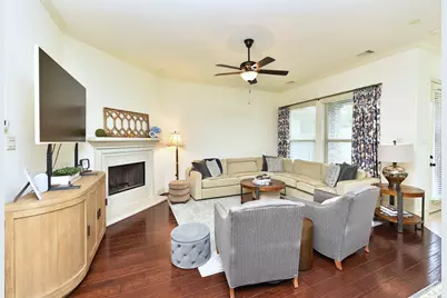 13117 Stoneleigh Terrace Drive, Houston, TX 77077 - Photo 9