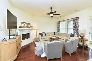 13117 Stoneleigh Terrace Dr, Houston, TX 77077 - Photo 9
