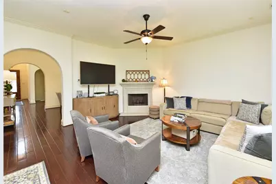 13117 Stoneleigh Terrace Drive, Houston, TX 77077 - Photo 7