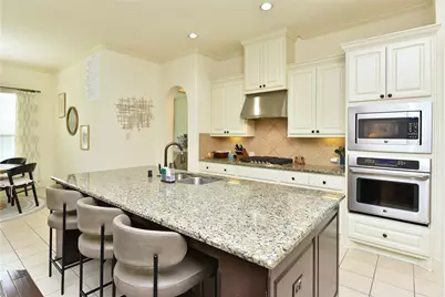 13117 Stoneleigh Terrace Drive, Houston, TX 77077 - Photo 11