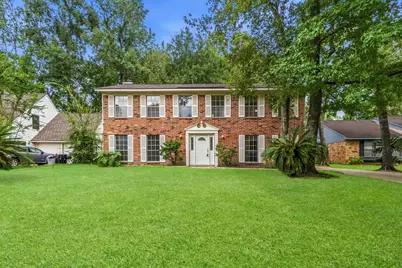 3210 Village Park Drive, Houston, TX 77339 - Photo 1
