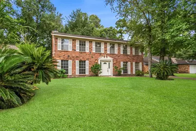 3210 Village Park Drive, Houston, TX 77339 - Photo 3
