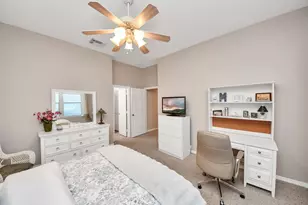 2803 Ridge Falls Dr, Manvel, TX 77578 - Photo 41