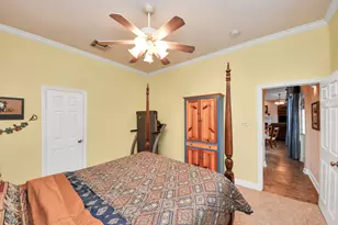 2803 Ridge Falls Dr, Manvel, TX 77578 - Photo 23