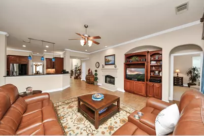 2803 Ridge Falls Drive, Manvel, TX 77578 - Photo 21