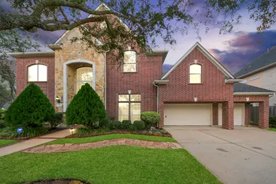 2803 Ridge Falls Drive, Manvel, TX 77578 - Photo 1