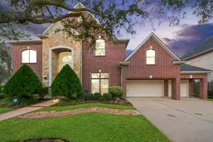 2803 Ridge Falls Dr, Manvel, TX 77578 - Photo 1