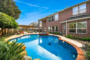 2803 Ridge Falls Dr, Manvel, TX 77578 - Photo 3