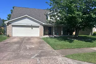 3110 Settlers Way Blvd, Sugar Land, TX 77479 - Photo 1