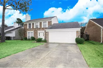 2630 Anthony Hay Lane, Katy, TX 77449 - Photo 1