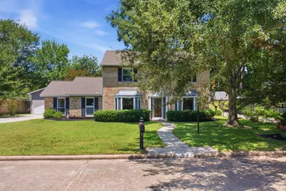 626 Magic Oaks Drive, Spring, TX 77388 - Photo 1