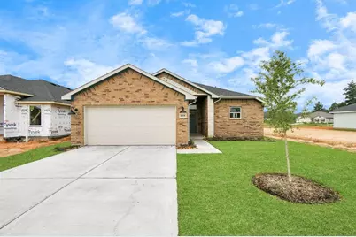 10135 Cabo Del Sol Drive, Cleveland, TX 77327 - Photo 1