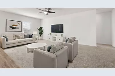 4927 Highland Crest Drive, Richmond, TX 77469 - Photo 5